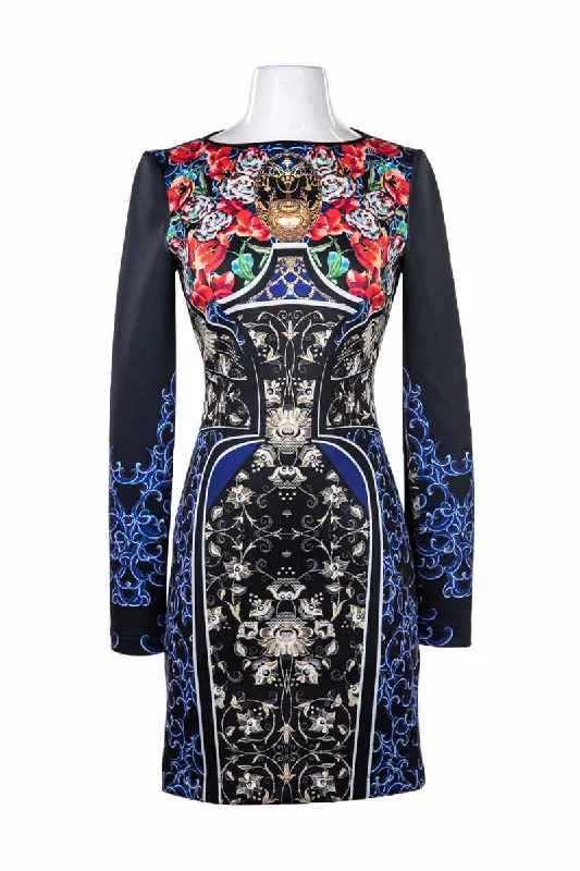 Clover Canyon Dress