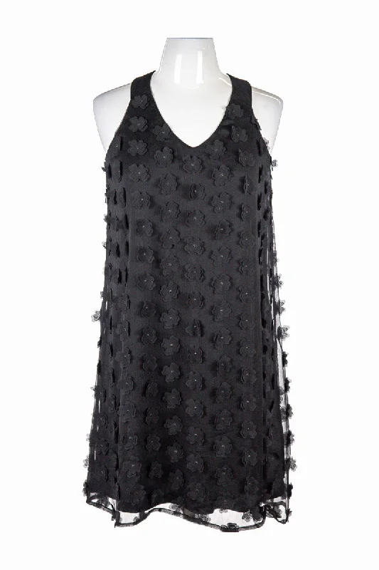 ECI Dress