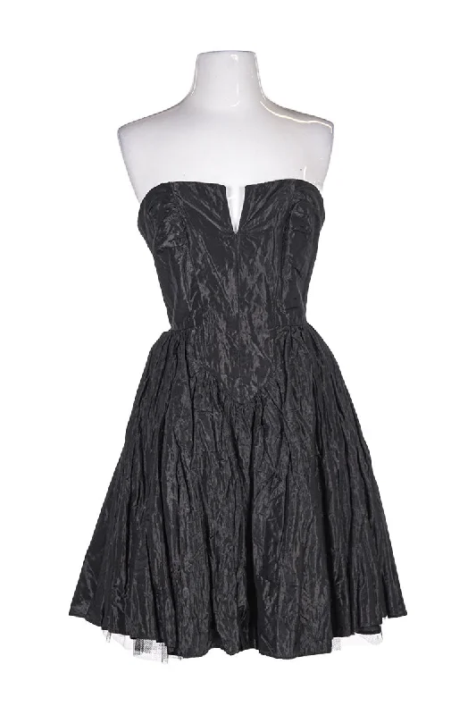 Nicole Miller 1980's/90's Dress