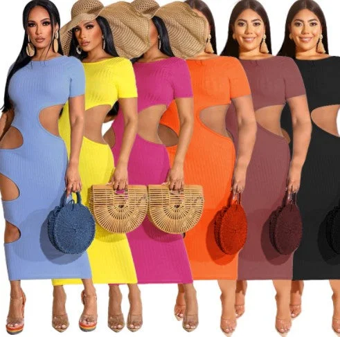 O Neck Short Sleeve Oversized Tshirt Dress Plus Maxi Dresses 4xl 3xl 2xl xl Cut out Summer Sundress Plus Size Women's Dresses Comfortable Maxi Dress with Sleeves O Neck Short Sleeve Oversized Tshirt Dress Plus Maxi Dresses 4xl 3xl 2xl xl Cut out Summer Sundress Plus Size Women's Dresses Comfortable Maxi Dress with Sleeves