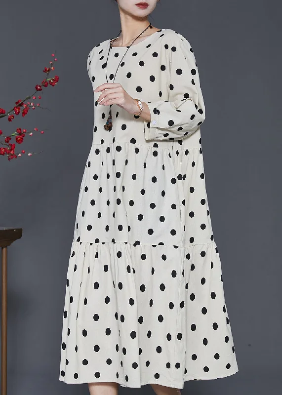 Organic White Oversized Patchwork Cotton Maxi Dresses Summer SD1071 Elegant Maxi Dress with Ruffles Organic White Oversized Patchwork Cotton Maxi Dresses Summer SD1071 Elegant Maxi Dress with Ruffles