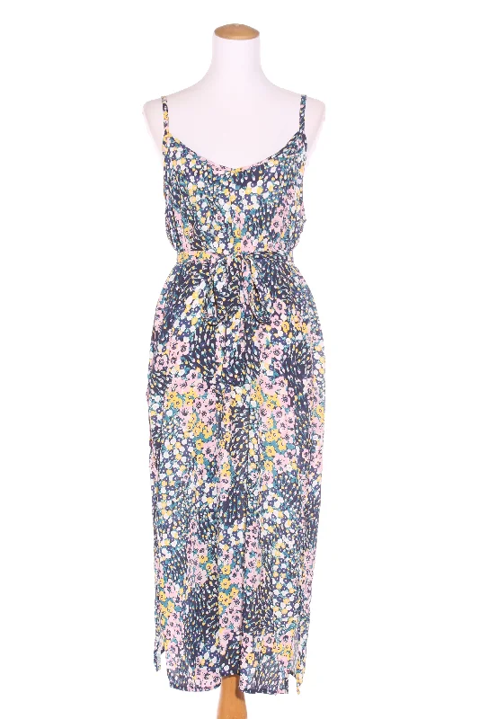 HARRÏE & SAM (NZ) Floral print midi dress! 14