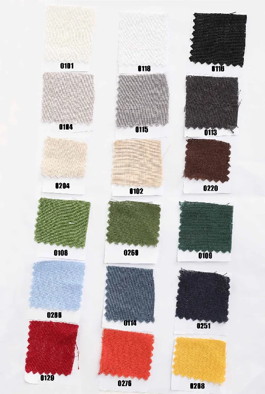 Fabric swatch