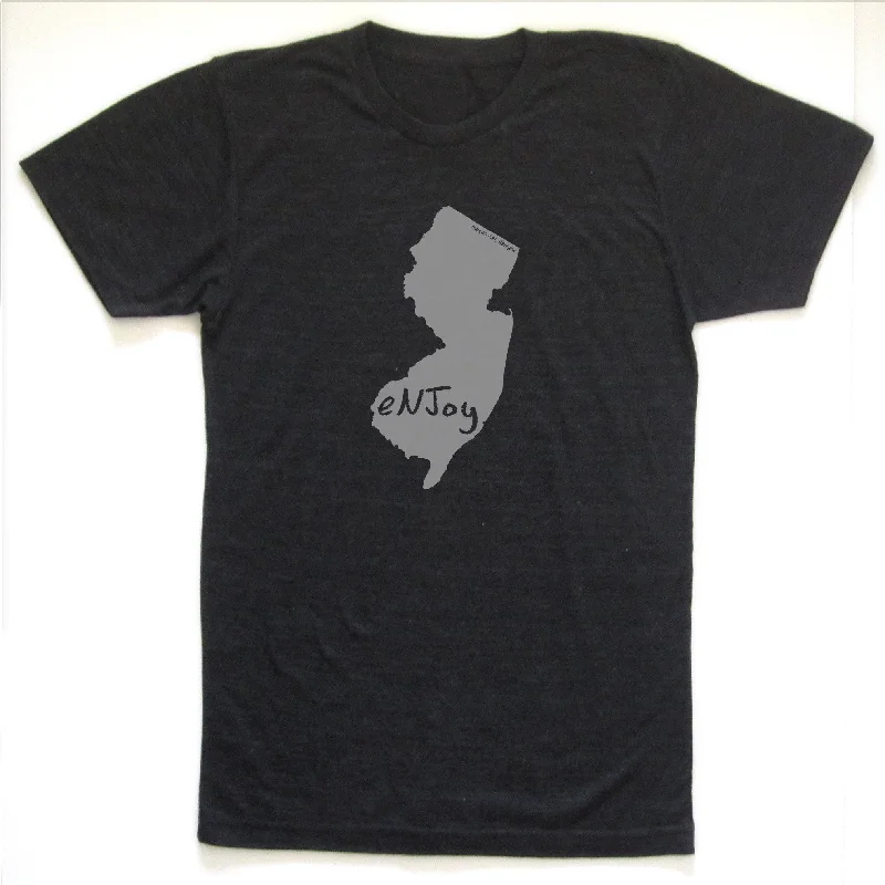 Ready to ship! SALE: New Jersey : eNJoy unisex tri-blend tee Welt Pockets Slit Pockets Ready to ship! SALE: New Jersey : eNJoy unisex tri-blend tee Welt Pockets Slit Pockets