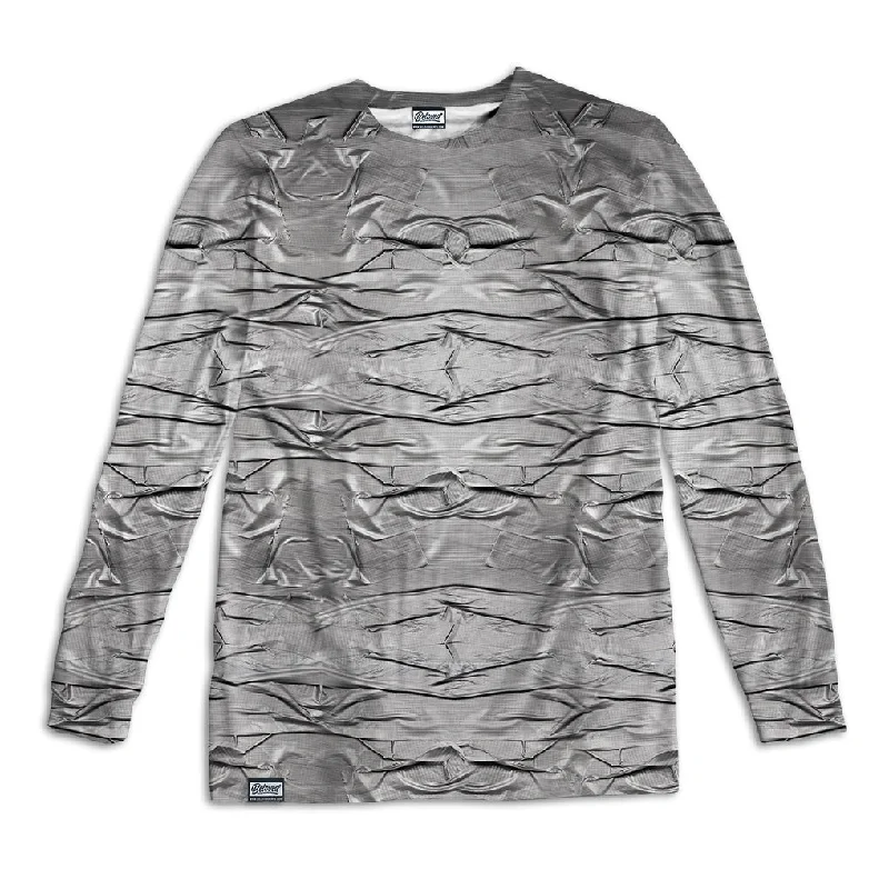 Duct Tape Unisex Long Sleeve Tee