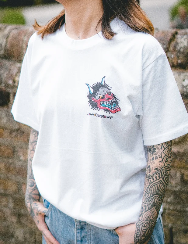 Harry Steez Hannya Tee