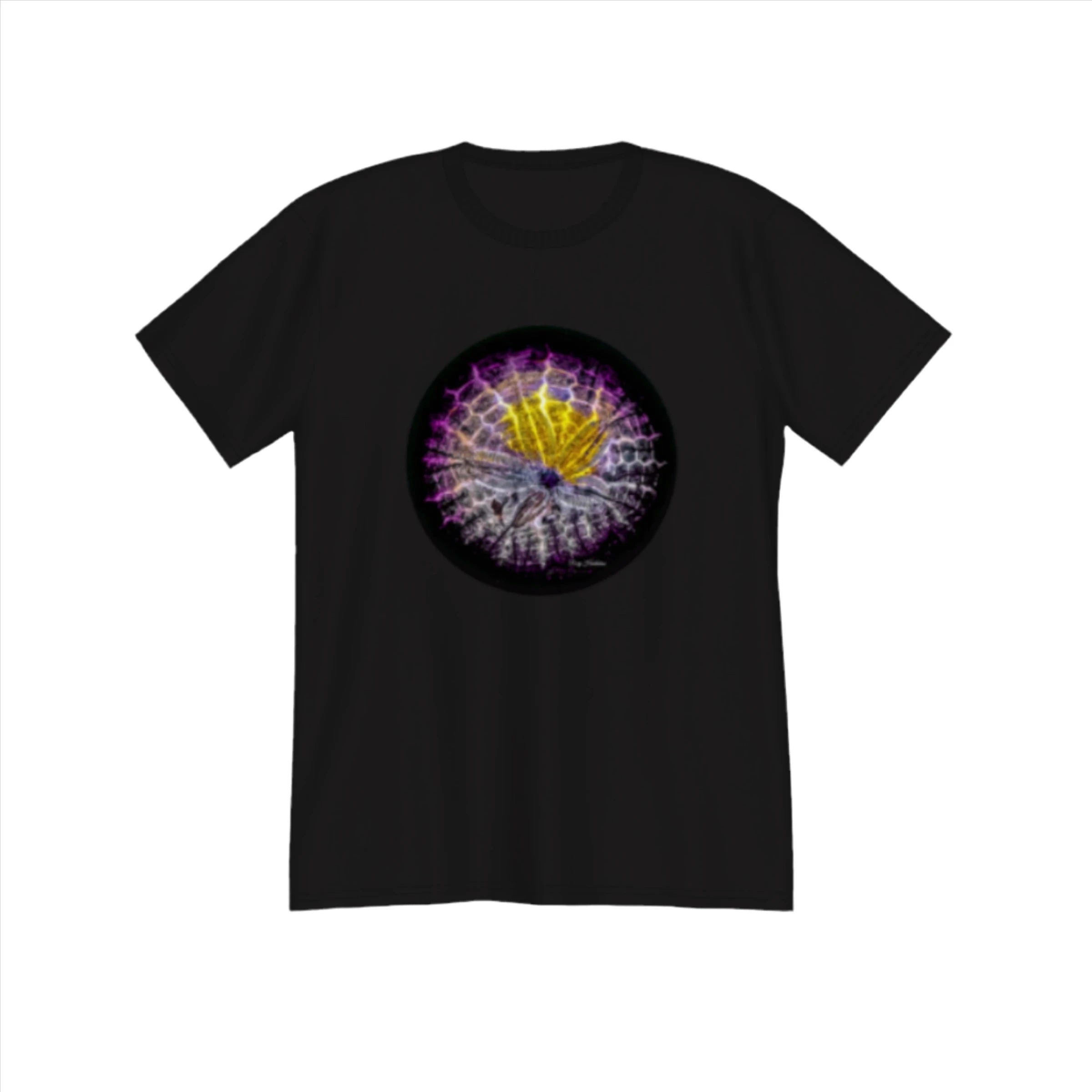 Spotlight Sand Dollar Premium Unisex T-shirt