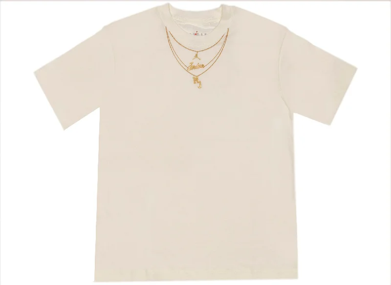 Women's Jordan Her Chain Core Tee