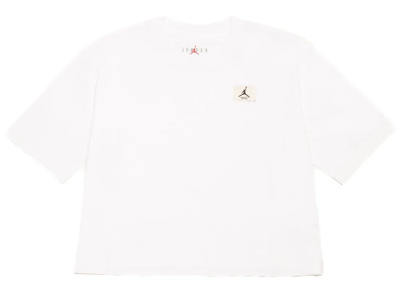 Women's Jordan Essentials Boxy Tee