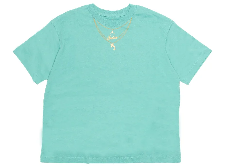 Women's Jordan Her Chain Core Tee