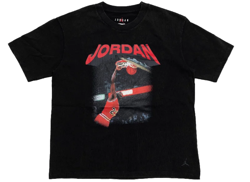 Women's Jordan (Her)itage Tee