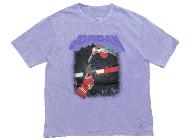 Women's Jordan (Her)itage Tee