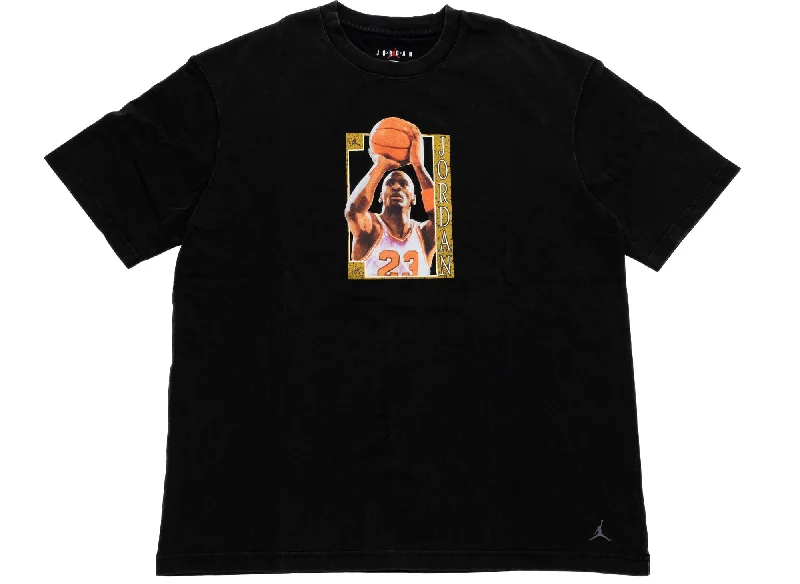 Women's Jordan Oversized Graphic Tee