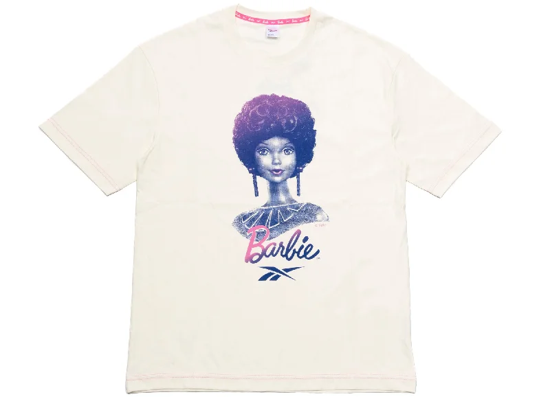 Women's Reebok x Barbie Graphic Tee