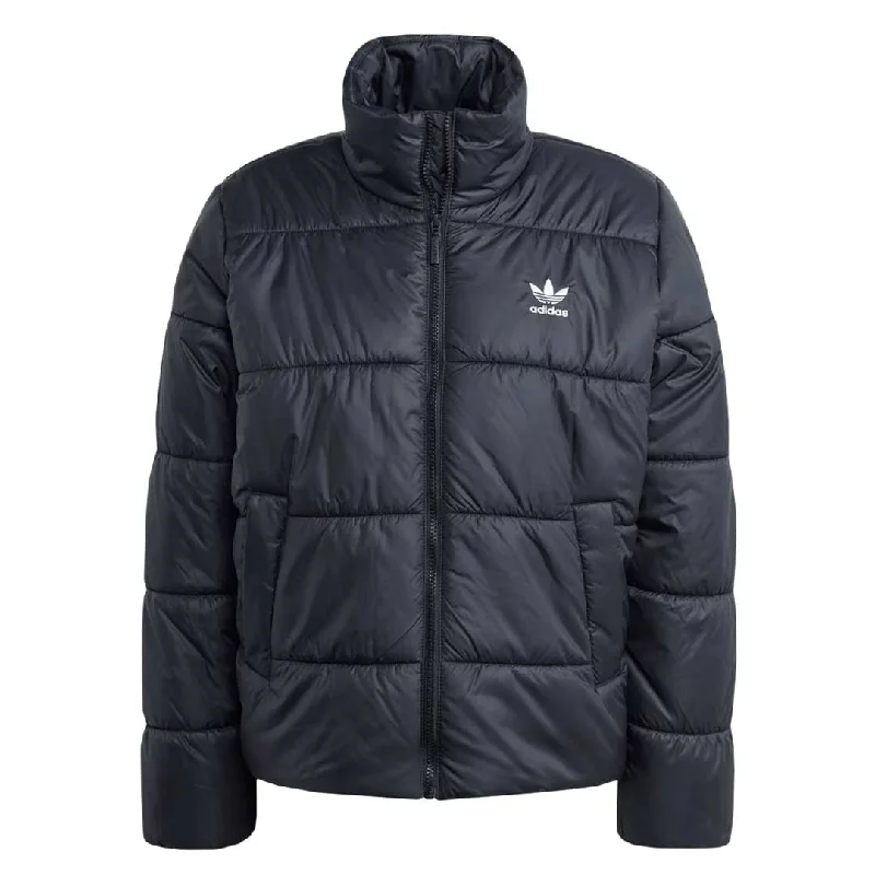 adidas - Women's Adicolor Puffer Jacket (II8455) Anorak Shell Jacket Lightweight Jacket adidas - Women's Adicolor Puffer Jacket (II8455) Anorak Shell Jacket Lightweight Jacket
