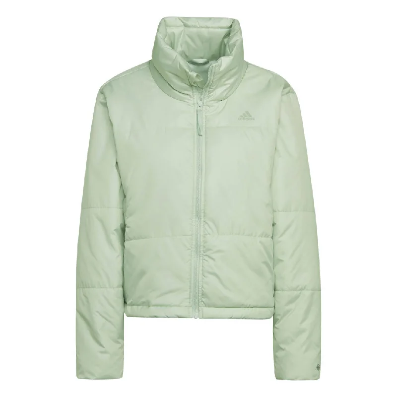 adidas - Women's BSC Insulated Padded Jacket (HG8754) Striped Jacket Polka Dot Jacket Floral Jacket adidas - Women's BSC Insulated Padded Jacket (HG8754) Striped Jacket Polka Dot Jacket Floral Jacket