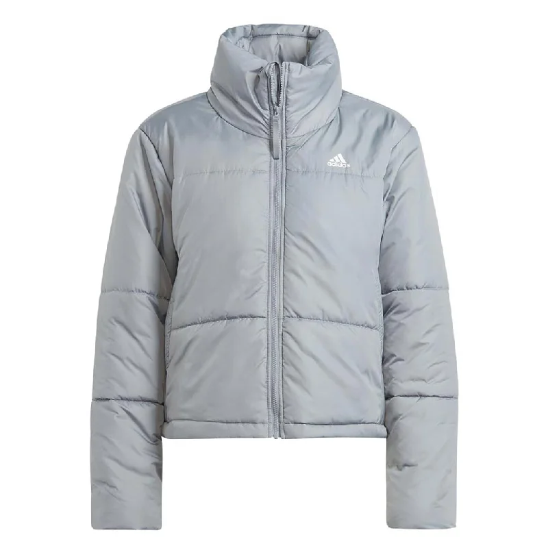 adidas - Women's BSC Insulated Padded Jacket (IJ8245) Faux Fur Jacket Real Fur Jacket Shearling Jacket adidas - Women's BSC Insulated Padded Jacket (IJ8245) Faux Fur Jacket Real Fur Jacket Shearling Jacket