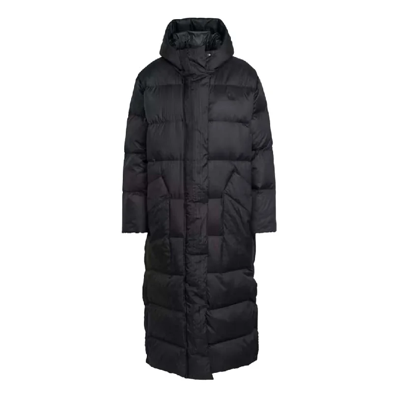 adidas - Women's Down 7/8 Long Jacket (HK5241) Chenille Jacket Brocade Jacket Lace Jacket adidas - Women's Down 7/8 Long Jacket (HK5241) Chenille Jacket Brocade Jacket Lace Jacket