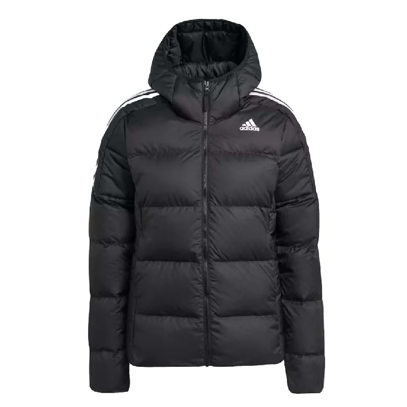 adidas - Women's Essentials Midweight Down Jacket (GT9175) Quilted Jacket Puffer Jacket Insulated Jacket adidas - Women's Essentials Midweight Down Jacket (GT9175) Quilted Jacket Puffer Jacket Insulated Jacket