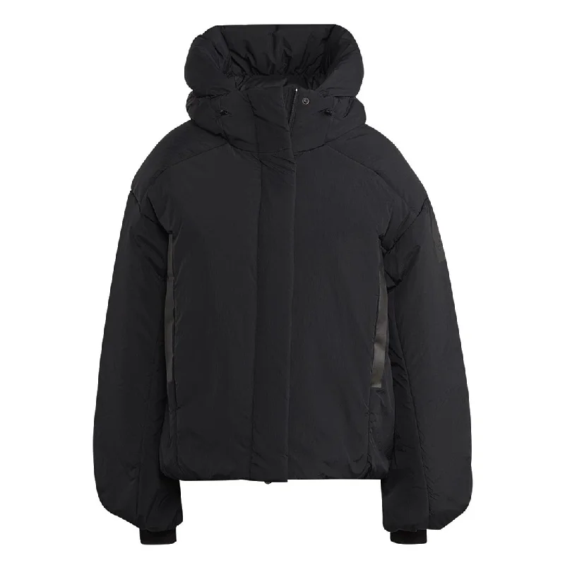 adidas - Women's MyShelter COLD.RDY Jacket (IK3121) Jersey Jacket Tulle Jacket Batik Jacket adidas - Women's MyShelter COLD.RDY Jacket (IK3121) Jersey Jacket Tulle Jacket Batik Jacket