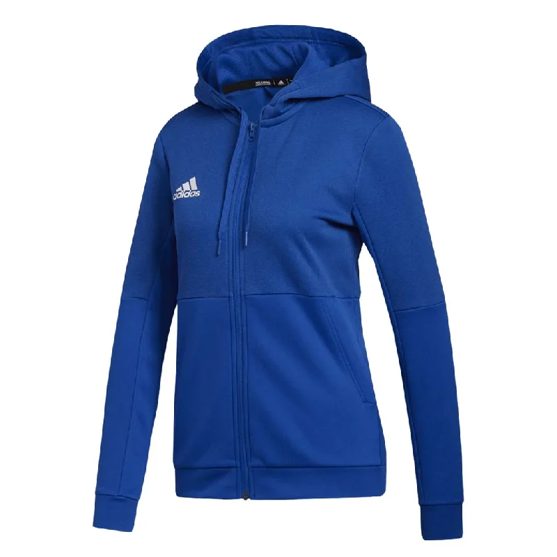 adidas - Women's Team Issue Full Zip Jacket (FQ0190) Toggled Jacket Drawstring Jacket Belted Jacket adidas - Women's Team Issue Full Zip Jacket (FQ0190) Toggled Jacket Drawstring Jacket Belted Jacket