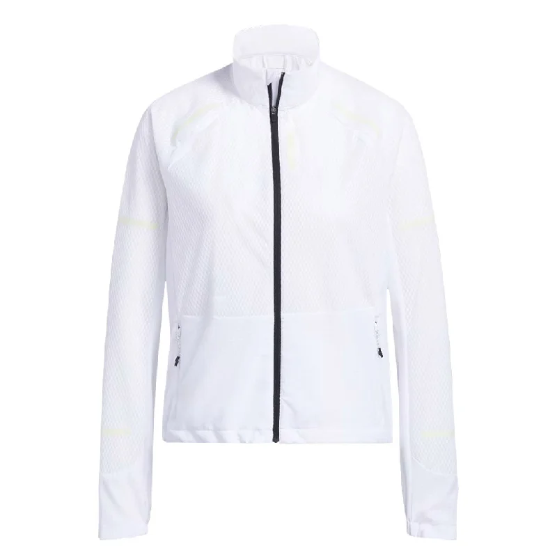 adidas - Women's Reflect At Night X-City Jacket (HM4267) Embroidered Jacket Appliqued Jacket Beaded Jacket adidas - Women's Reflect At Night X-City Jacket (HM4267) Embroidered Jacket Appliqued Jacket Beaded Jacket