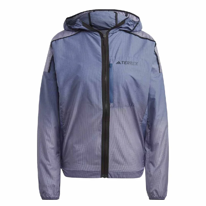 adidas - Women's Terrex Agravic Windweave Trail Running Windbreaker Jacket (HT9407) Plaid Jacket Tartan Jacket Houndstooth Jacket adidas - Women's Terrex Agravic Windweave Trail Running Windbreaker Jacket (HT9407) Plaid Jacket Tartan Jacket Houndstooth Jacket