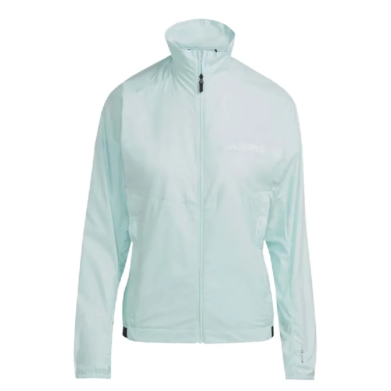 adidas - Women's Terrex Multi Windbreaker Jacket (IA1804) Fleece Jacket Down Jacket Parka adidas - Women's Terrex Multi Windbreaker Jacket (IA1804) Fleece Jacket Down Jacket Parka