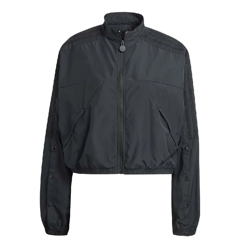 adidas - Women's Tiro Woven Jacket (IB4760) Fitted Jacket Loose Jacket Oversized Jacket adidas - Women's Tiro Woven Jacket (IB4760) Fitted Jacket Loose Jacket Oversized Jacket
