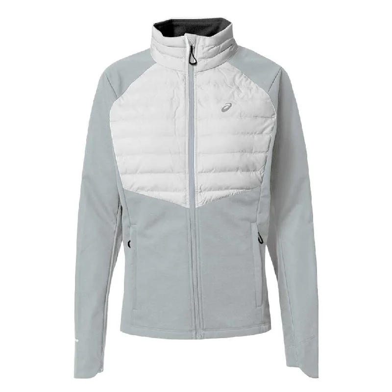 Asics - Women's Winter Run Jacket (2012C382 020) Mesh Jacket Canvas Jacket Denim Jacket Asics - Women's Winter Run Jacket (2012C382 020) Mesh Jacket Canvas Jacket Denim Jacket