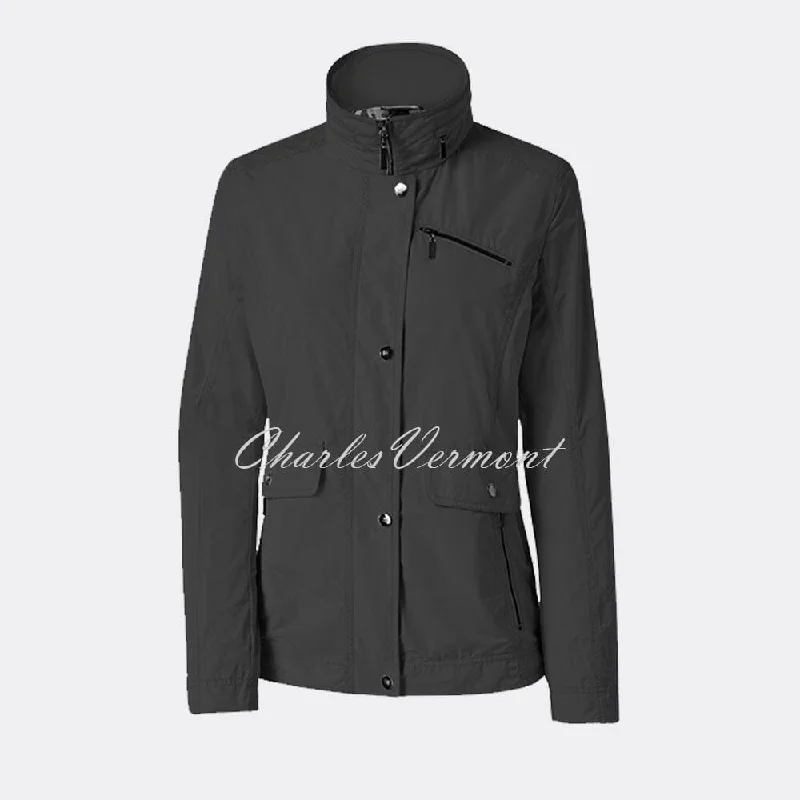 Green Goose Jacket – Style 10125637-990 Denim Jacket Leather Jacket Suede Jacket