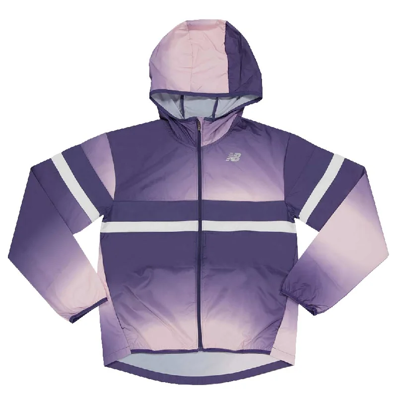 New Balance - Women's Accelerate Jacket (WJ23237 LLC) Fitted Jacket Loose Jacket Oversized Jacket New Balance - Women's Accelerate Jacket (WJ23237 LLC) Fitted Jacket Loose Jacket Oversized Jacket