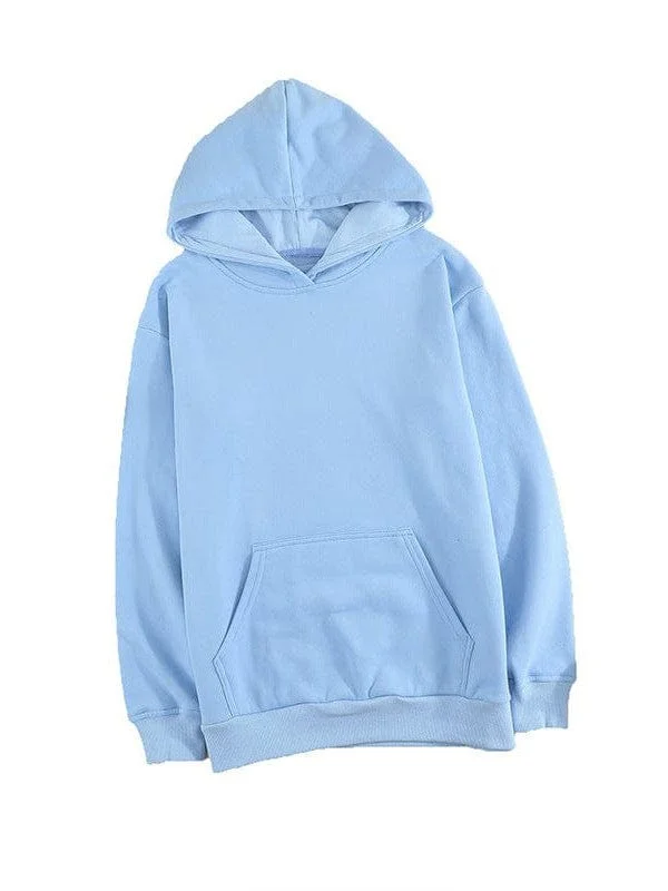 Casual Hoodie