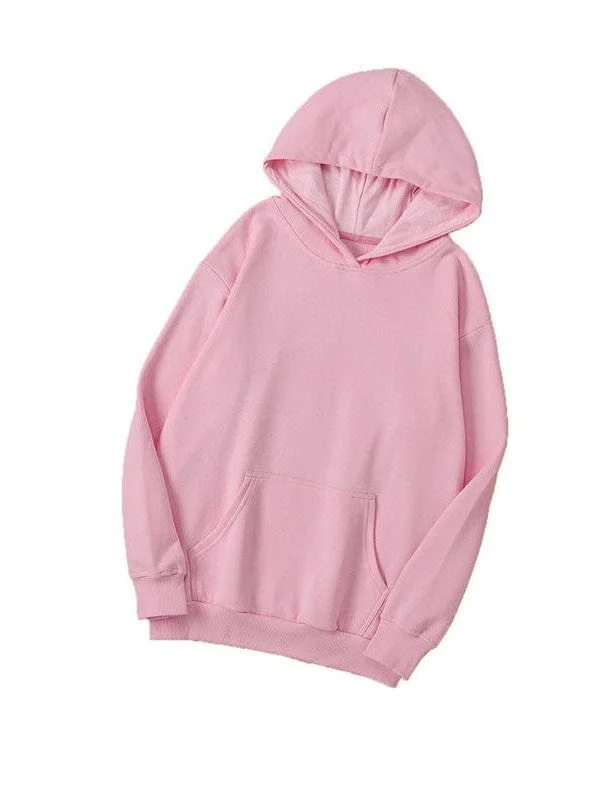 Comfortable Hoodie