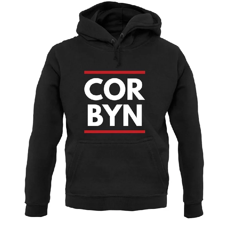 Corbyn Unisex Hoodie