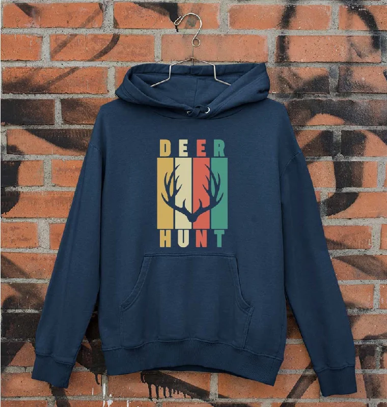 Deer Unisex Hoodie for Men/Women