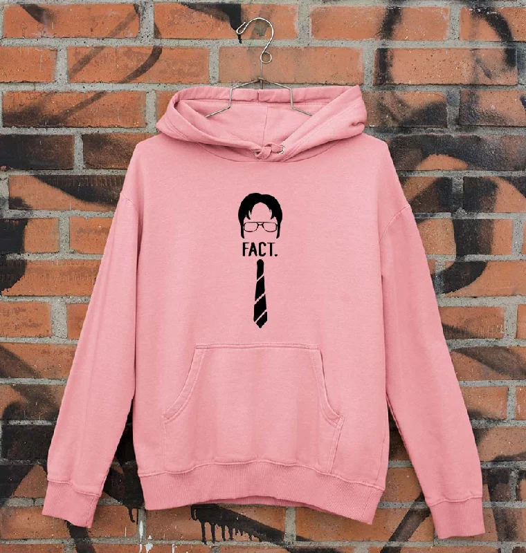 Dwight Schrute Unisex Hoodie for Men/Women