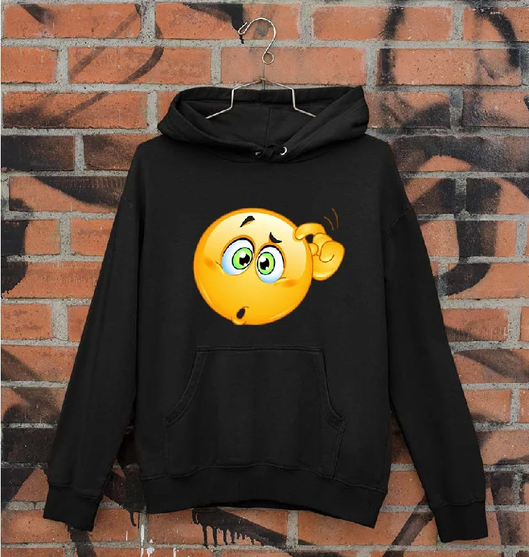 Emoji Unisex Hoodie for Men/Women