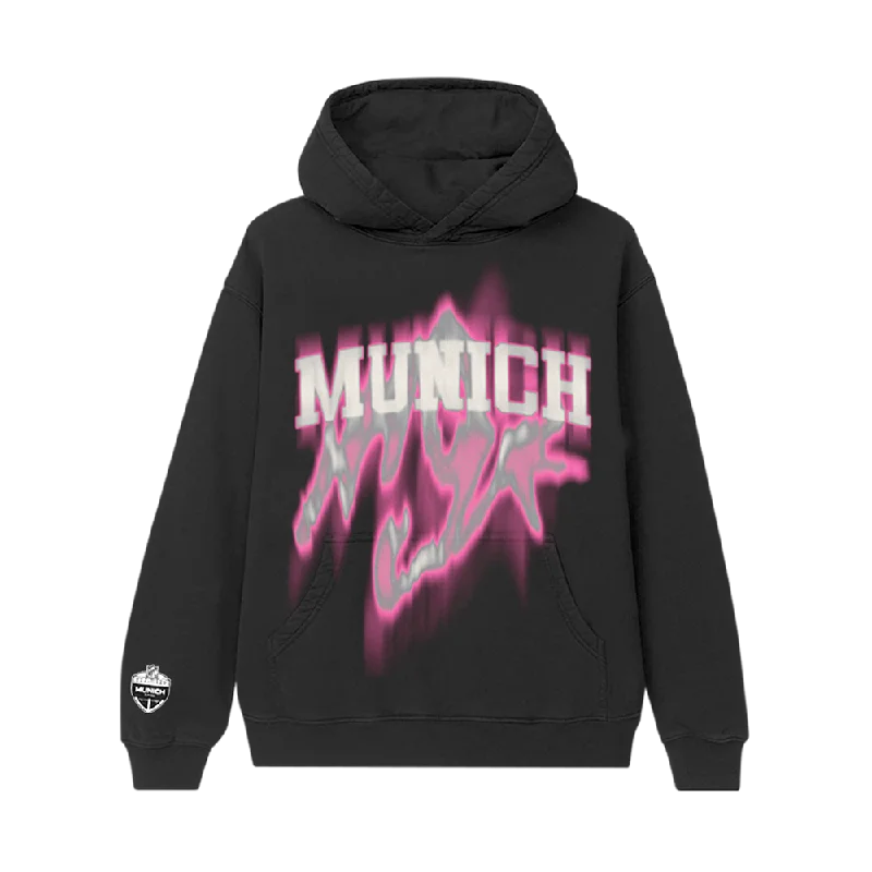 mgk x NFL Munich Hoodie