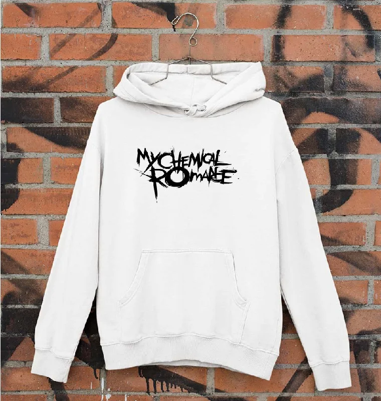 My Chemical Romance (MCR) Unisex Hoodie for Men/Women Hoodie with Belted Waist Structured Tailored My Chemical Romance (MCR) Unisex Hoodie for Men/Women Hoodie with Belted Waist Structured Tailored