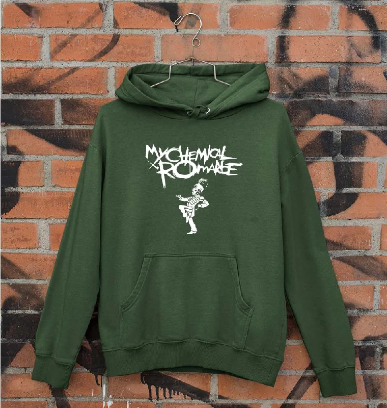 My Chemical Romance (MCR) Unisex Hoodie for Men/Women Hoodie with Full-Zip Functional Layering My Chemical Romance (MCR) Unisex Hoodie for Men/Women Hoodie with Full-Zip Functional Layering