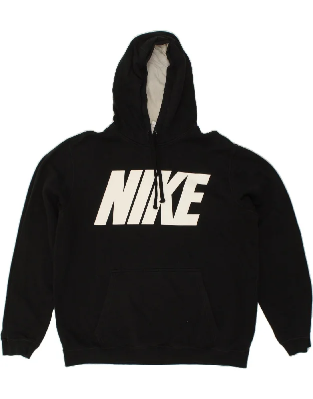 NIKE Mens Tall Graphic Hoodie Jumper XL Blue Cotton Hoodie with Hem Lace Feminine Delicate NIKE Mens Tall Graphic Hoodie Jumper XL Blue Cotton Hoodie with Hem Lace Feminine Delicate