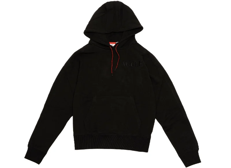 Puma x Vogue Hoodie TR Hoodie with Relaxed Fit Easy Casual