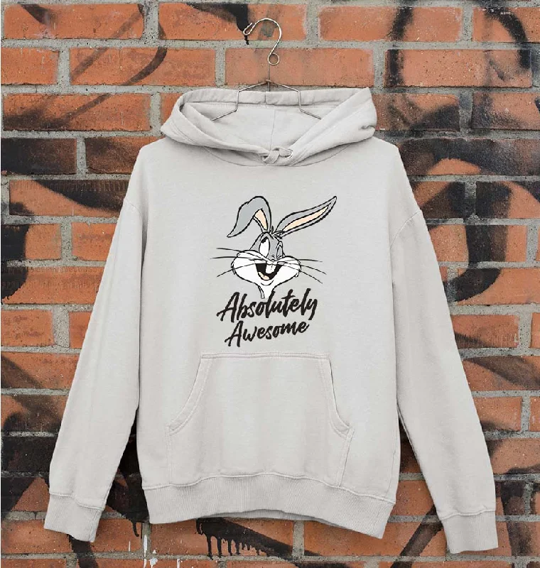 Rabbit Bunny Unisex Hoodie for Men/Women