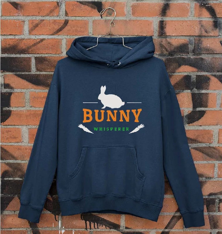 Rabbit Bunny Unisex Hoodie for Men/Women