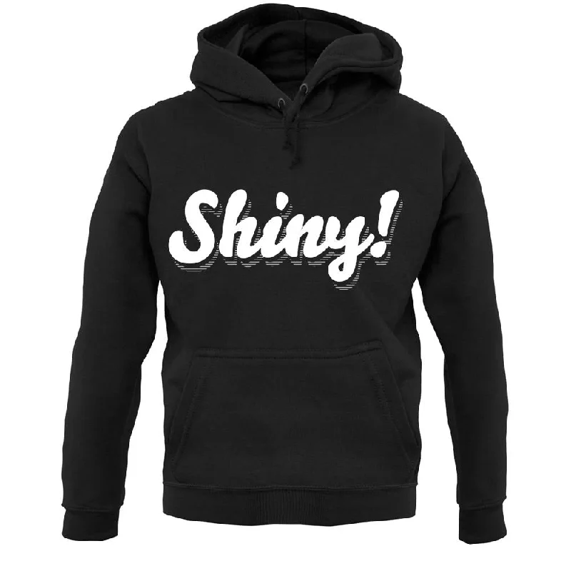 Shiny! Serenity Unisex Hoodie