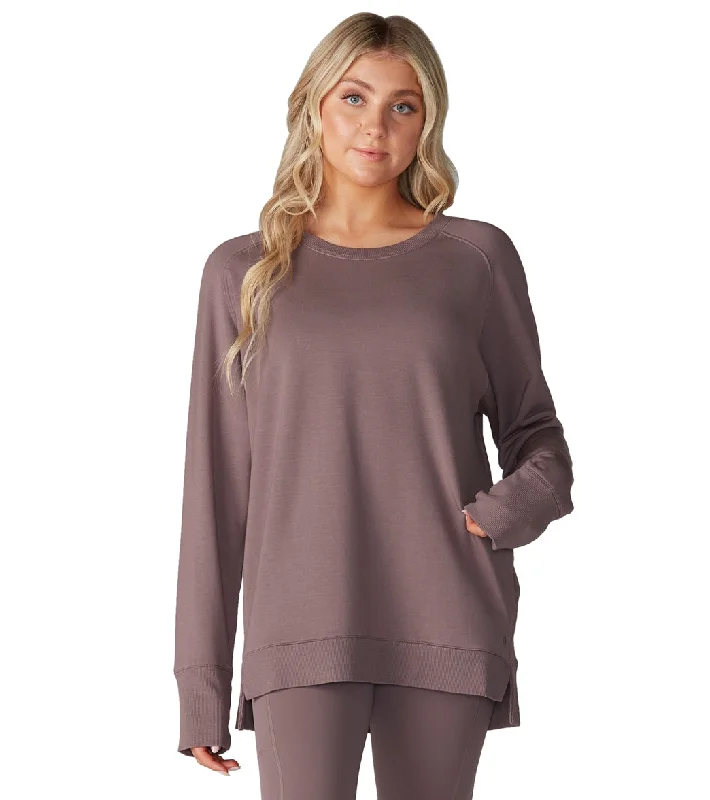 Tavi Cozy Sweatshirt Dusk