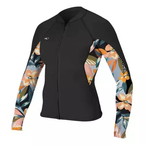 4933 WMS Bahia 1.5 Zip Jacket