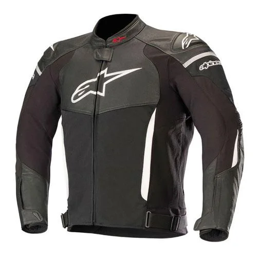 Alpinestars - SPX Airflow Leather Jacket