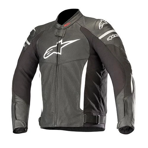 Alpinestars - SPX Perforated Leather Jacket